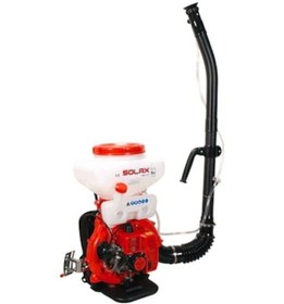 Resim Solax 3Wf-3 İlaçlama Makinesi 