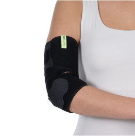 Resim Wingmed Epikondilit Destekli Dirseklik - Ergonomik Tasarım 