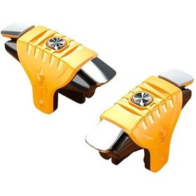 Resim 06 F01-cep Telefonu Oyun Tetikleyici Pubg Telefon Oyun Denetleyicisi Gamepad Joystick Shooter Yangın Düğmesi L1r1 