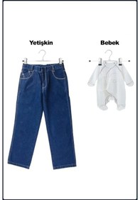 Resim Mandallı Metal Pantolon & Etek Askısı Gümüş 10 Adet Krom 