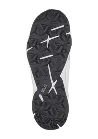 Resim Jack Wolfskin Spirit Kadın Outdoor Ayakkabı Gri Çok Renkli 