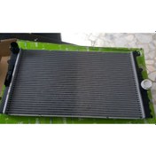 Resim Bmw F20 F30 F36 Su Radyatörü 17117600511 