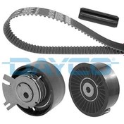 Resim DAYCO KTB309 Triger Gergi Seti ( Renault : Laguna II / Master II 2.2 Dci 2.5Dci 16V 00 / Opel : Movano ) (WE923237) 
