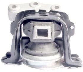 Resim Citroen C3 Picasso 1.6 Hdi Motor Kulağı Sağ Üst Psa Marka1807.GW 