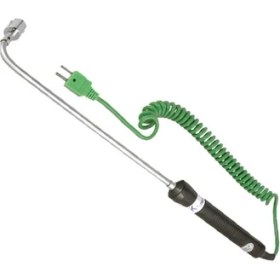 Resim Uni-T UT-T07 Yüzey Temaslı Sıcaklık Probu 