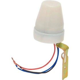 Resim Ledvance Fotosel Göz Sensör Ip44 Diğer 