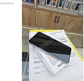 Resim Samsung A36 İkinci El TR | 256 GB | Mor 