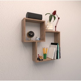 Resim Rafkestir Torku Duvar Rafı Sacramento ( Mat ) 