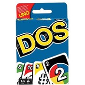 Resim Mattel Uno Dos HNN01 