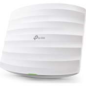 Resim TP-LINK OMADA EAP225 1Port Gbit Poe AC1350, Dual Band, Tavan tipi, Aktif Poe, Access Point Orjinal ve Garantili Ürün