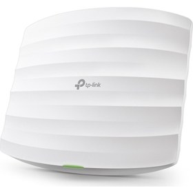 Resim TP-LINK OMADA EAP225 1Port Gbit Poe AC1350, Dual Band, Tavan tipi, Aktif Poe, Access Point 