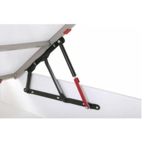 Resim Lider Baza Amortisörü 750n ,2 Adet Baza Pistonu 