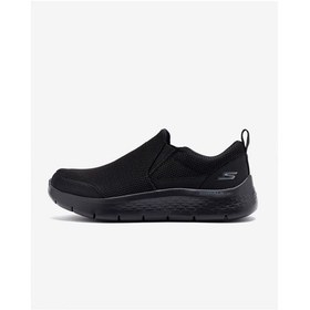 Resim Skechers Go Walk Flex Ayakkabı Erkek Siyah | Orijinal 