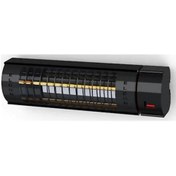 Resim Elcon Rch-2000/4 Infrared Isıtıcı Su Geçirmez Ip67 Sertifikalı 