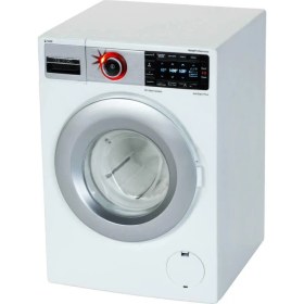 Resim Eco Lounge Bosch Oyuncak Sesli Işıklı Çamaşır Makinesi 