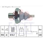 Resim Transporter T4 2.4 D Aja 97-03 Yağ Müşürü 0.90 Bar 068919081A Kah 