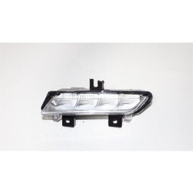 Resim Motortec Rnt0832 - Gündüz Farı Ledli-sol R.clio Iv-captur 