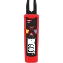 Resim Uni-T Unı-T UT256 60A Ac/dc Açık Ağızlı Pensampermetre 
