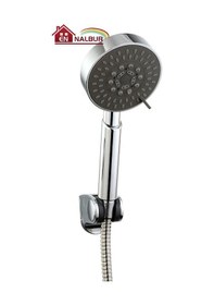 Resim İtimat 400m Mafsallı Duş Seti 