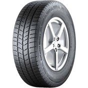 Resim Continental 205/70R17C 115/113R 10Pr Vancontact Winter Hafif Ticari Kış Lastiği 2024 