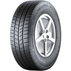 Resim Continental 205/70R17C 115/113R 10Pr Vancontact Winter Hafif Ticari Kış Lastiği 2024 