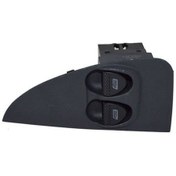 Resim Brucke 735308067 - Cam Açma/kapama Çiftli Palıo-albea Cam Kaldır 