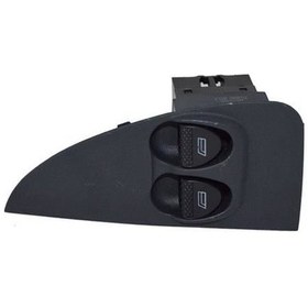 Resim Brucke 735308067 - Cam Açma/kapama Çiftli Palıo-albea Cam Kaldır 