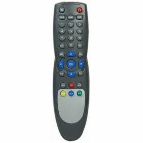 Resim Herz 12000 Uydu Kumandası 