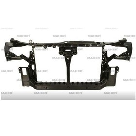Resim Esse Otomotiv Micra- Panel Ön 98-02 - TYV-6250073330 - 62500-73330 