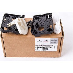 Resim Peugeot 307 Kalorifer Klima Tamir Kiti Ürün 234628092 