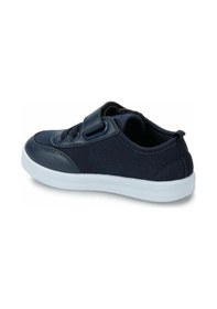 Resim U.S. Polo Assn. Cameron Textile Lacivert Erkek Çocuk Sneaker Ayak 