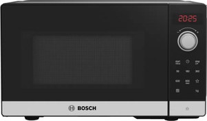 Resim Bosch FFL023MS1 20 lt Mikrodalga Fırın 