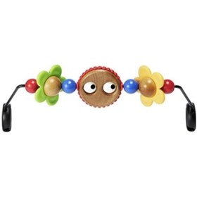 Resim Babybjörn Balance Soft Oyunncaklı Ev Tipi Ana Kucağı 
