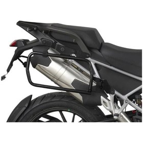 Resim Shad Motosiklet Çanta - Topcase - 3p System Yan Çanta Demi Ri Triumph Tiger 1200gt/rally 22-23 T0tg124p Standart 