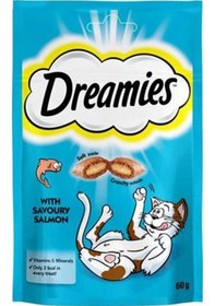 Resim Somonlu Kedi Ödül Maması 60 Gr 5998749130483 Cb2559 