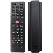 Resim wiisat Finlux 32fx420ha Uydu Alıcılı Led Tv Kumandası 