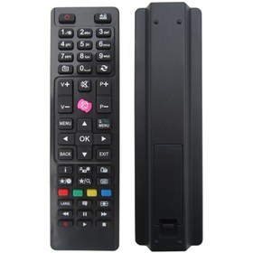Resim wiisat Finlux 32fx420ha Uydu Alıcılı Led Tv Kumandası 