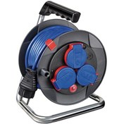 Resim Garant Ip44 15m Makaralı Kablo At-n05v3v3-f 3g1.5 