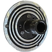 Resim Kompresör Elektronik Kavrama Flanşı Prestij Sx 16- Euro 6 