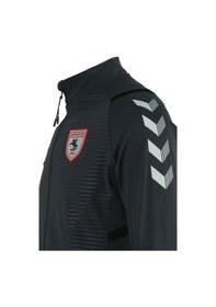 Resim 23/24 Hummel Samsunspor Kamp Eşofman Tek Üst Antrasit 