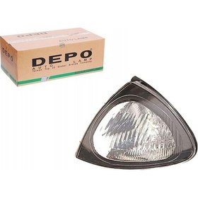Resim Sol Sinyal Lambası Toyota Uyumlu Avensis 1998 1999 2000 Depo 