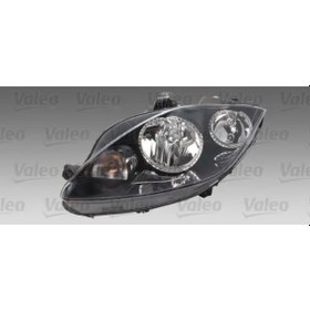 Resim Seat Leon On Far Sag 2006-2012 Valeo 044090 