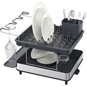 Resim Joseph Joseph 851647 Excel 2 Katlı Bulaşıklık - Paslanmaz Çelik 