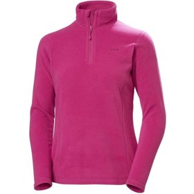 Resim Helly Hansen W Light Halfzip Kadın Polar HH..15010 