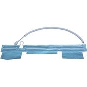 Resim Arçelik Uyumlu No- Frost Buzdolabı Rezistansı 4296520100 