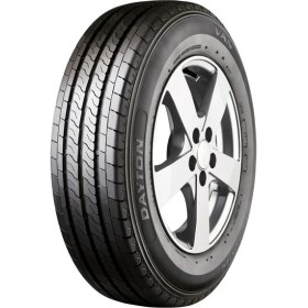 Resim Dayton 205/75 R16C 110/108R Van Hafif Ticari Yaz Lastiği (Üretim Yılı: 2024) 