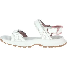 Resim Merrell Cedrus Convert 3 Kadın Beyaz Sandalet 