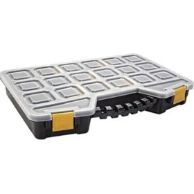 Resim Organizatör Kutu Vida Çantası, Balıkçı ve Takım Çantası 18'' No:18 