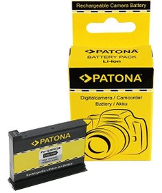 Resim Patona 1358 Insta360 One X2 Batarya 