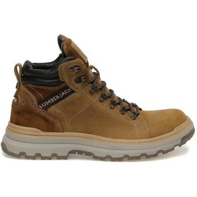 Resim Lumberjack Pellı 2pr Sarı Hakiki Deri Comfort Casual Outdoor Bot Sarı 